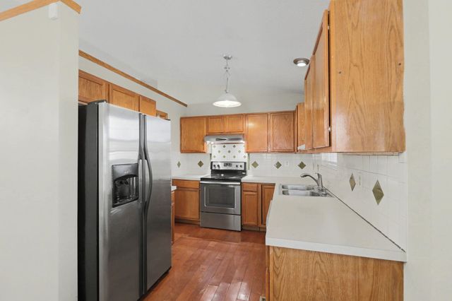 2767 N Battin Ct, Wichita, KS 67220