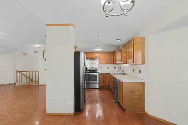 2767 N Battin Ct, Wichita, KS 67220