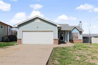 2767 N Battin Ct, Wichita, KS 67220
