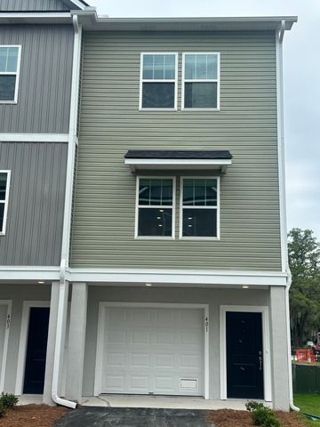 401 Gravy Train Street, Charleston, SC 29414