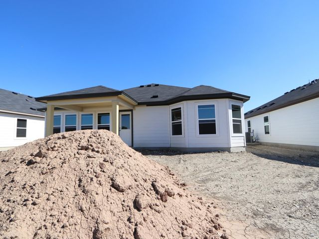 9204 Furman DR, Austin, TX 78747