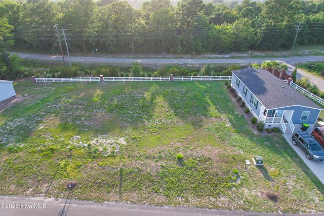 860 Yaupon Drive SW, Calabash, NC 28467