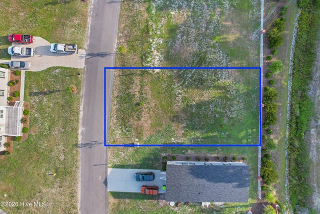 860 Yaupon Drive SW, Calabash, NC 28467