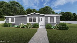 860 Yaupon Drive SW, Calabash, NC 28467