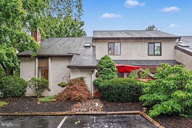 136 PINECREST LN, King Of Prussia, PA 19406