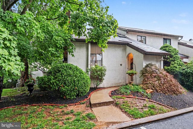 136 PINECREST LN, King Of Prussia, PA 19406