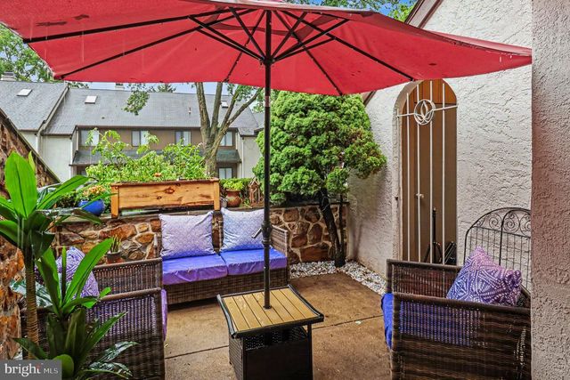 136 PINECREST LN, King Of Prussia, PA 19406
