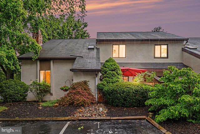 136 PINECREST LN, King Of Prussia, PA 19406