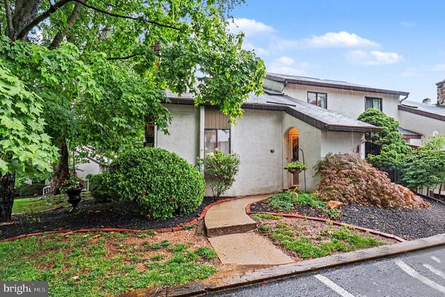 136 PINECREST LN, King Of Prussia, PA 19406