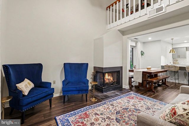 136 PINECREST LN, King Of Prussia, PA 19406