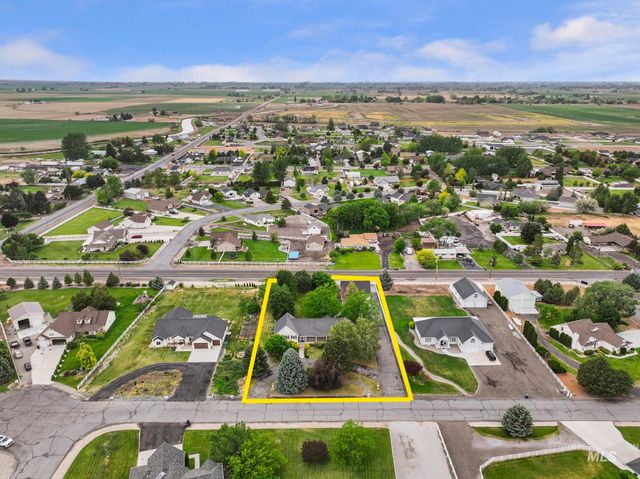 3711 N 2506 E, Twin Falls, ID 83301