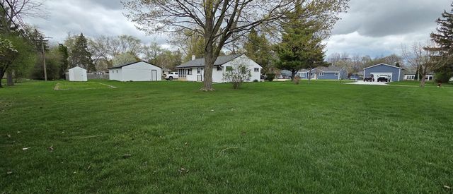 5741 40th STREET, Greenfield, WI 53221