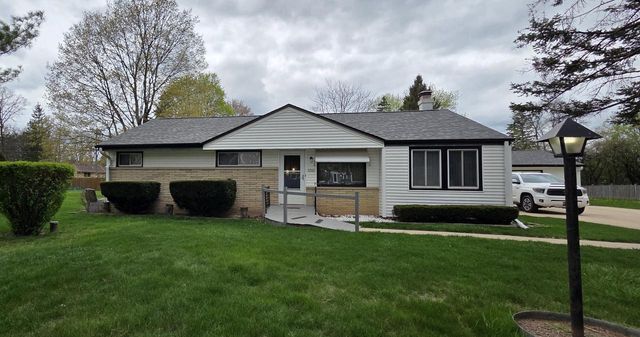 5741 40th STREET, Greenfield, WI 53221