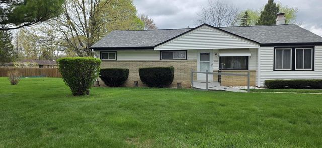 5741 40th STREET, Greenfield, WI 53221
