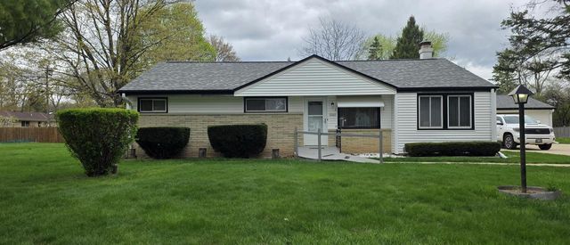 5741 40th STREET, Greenfield, WI 53221