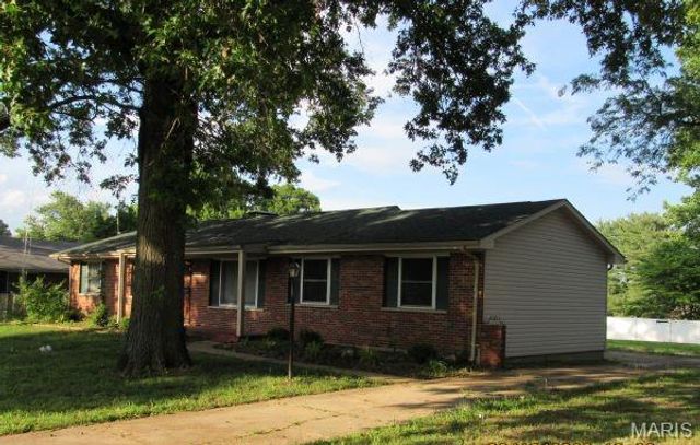 12360 Space Drive, Florissant, MO 63033