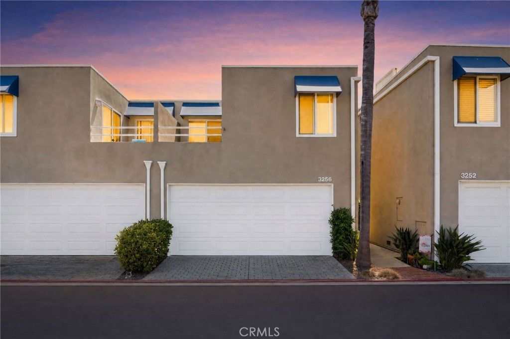 3256 Sparkler, Huntington Beach, CA 92649 — exterior