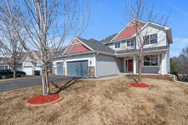 7386 Quigley Avenue NE, Otsego, MN 55330