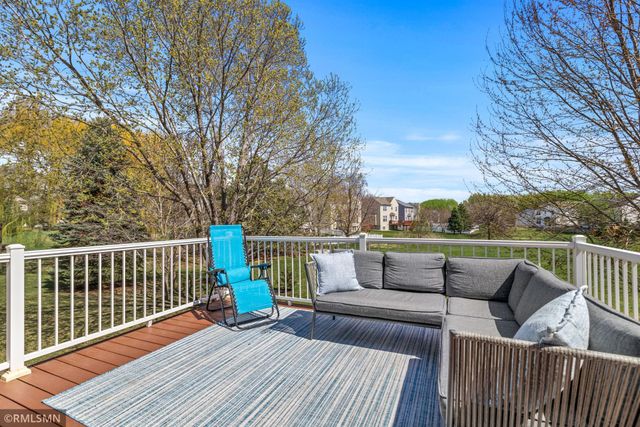 8516 Kirkwood Lane N, Maple Grove, MN 55369