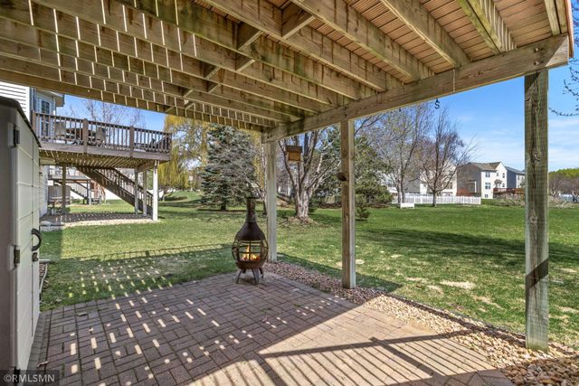 8516 Kirkwood Lane N, Maple Grove, MN 55369