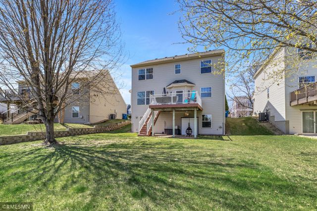 8516 Kirkwood Lane N, Maple Grove, MN 55369