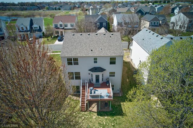 8516 Kirkwood Lane N, Maple Grove, MN 55369