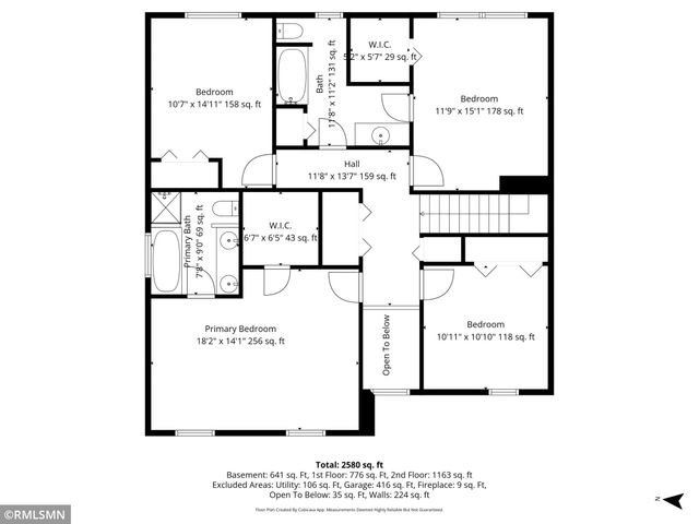 8516 Kirkwood Lane N, Maple Grove, MN 55369