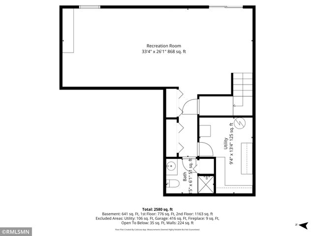 8516 Kirkwood Lane N, Maple Grove, MN 55369