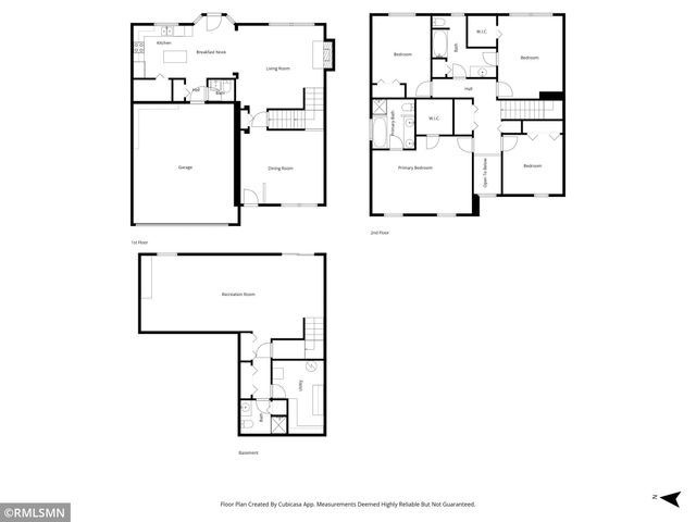 8516 Kirkwood Lane N, Maple Grove, MN 55369