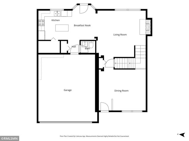 8516 Kirkwood Lane N, Maple Grove, MN 55369