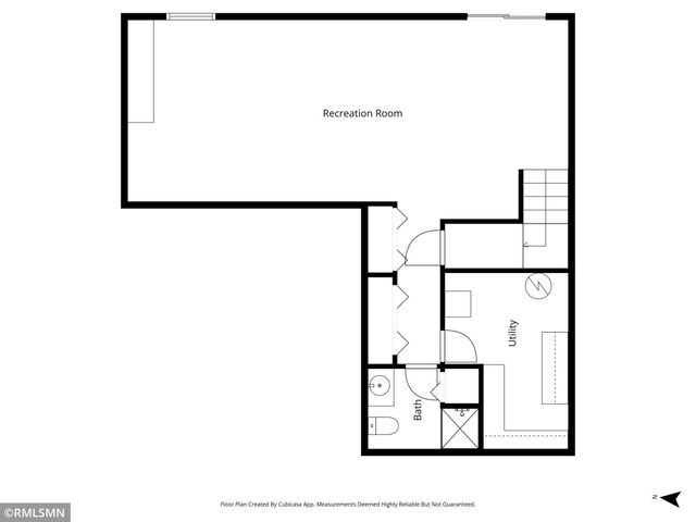 8516 Kirkwood Lane N, Maple Grove, MN 55369