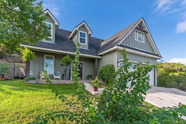 1185 Soaring Eagle DR, Fischer, TX 78623