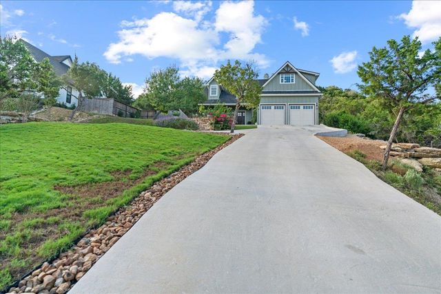 1185 Soaring Eagle DR, Fischer, TX 78623