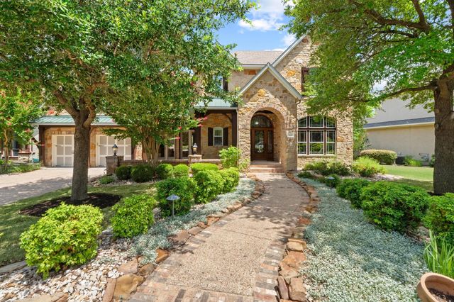 908 Lakewood Hills TER, Austin, TX 78732
