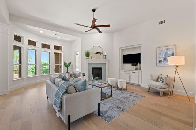 908 Lakewood Hills TER, Austin, TX 78732