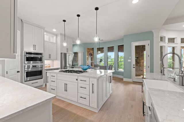 908 Lakewood Hills TER, Austin, TX 78732