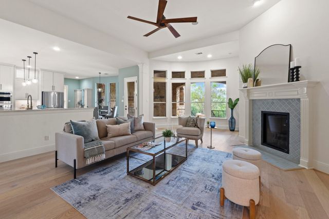 908 Lakewood Hills TER, Austin, TX 78732