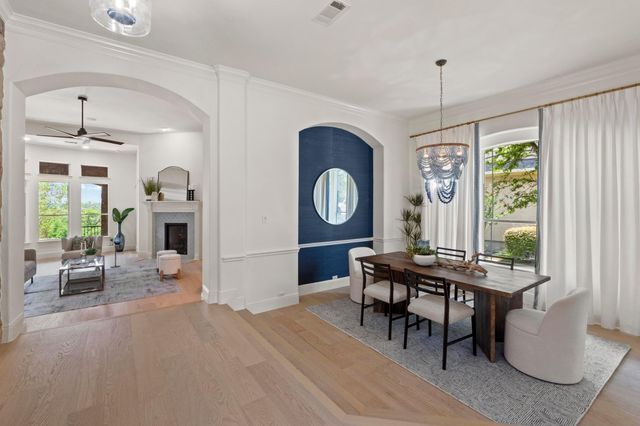 908 Lakewood Hills TER, Austin, TX 78732