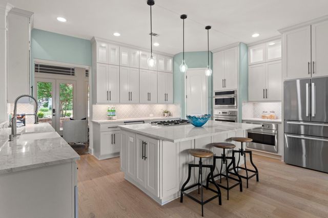 908 Lakewood Hills TER, Austin, TX 78732