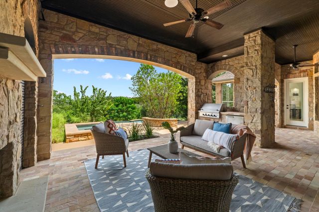 908 Lakewood Hills TER, Austin, TX 78732