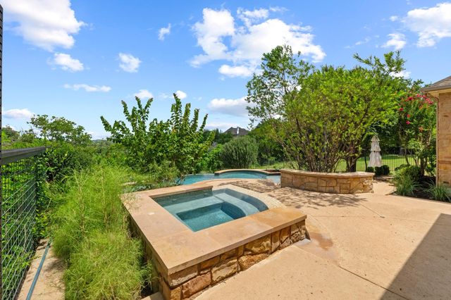 908 Lakewood Hills TER, Austin, TX 78732