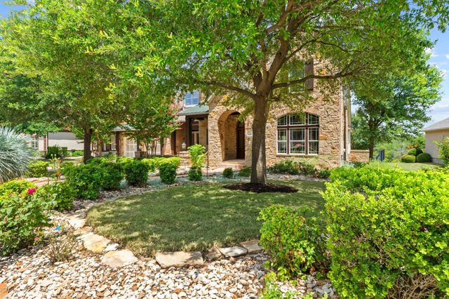 908 Lakewood Hills TER, Austin, TX 78732