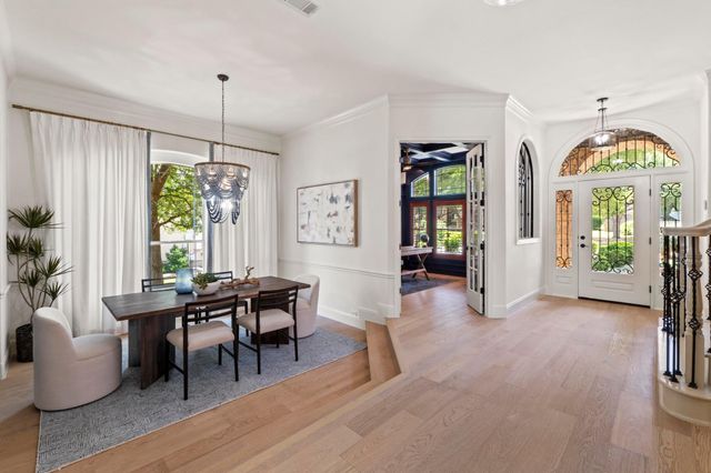 908 Lakewood Hills TER, Austin, TX 78732