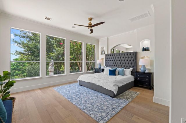 908 Lakewood Hills TER, Austin, TX 78732