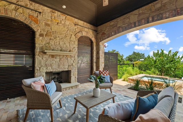 908 Lakewood Hills TER, Austin, TX 78732