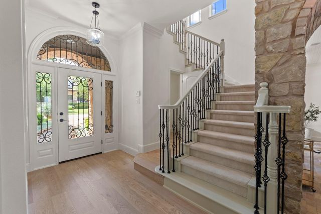 908 Lakewood Hills TER, Austin, TX 78732