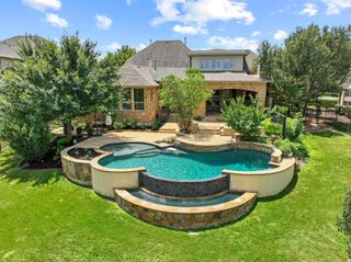 908 Lakewood Hills TER, Austin, TX 78732