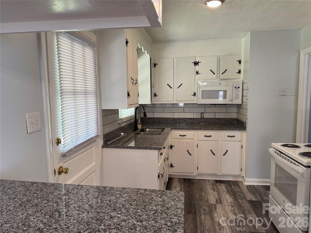 1311 Mt Gallant Road, Rock Hill, SC 29732