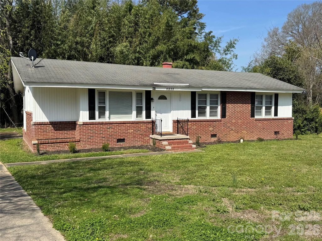 1311 Mt Gallant Road, Rock Hill, SC 29732