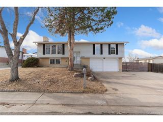 10709 Upton St, Northglenn, CO 80234